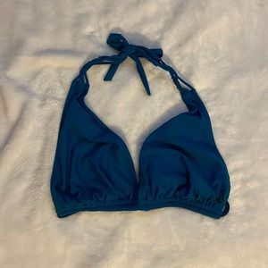 Reversible Swimsuit Volcom Top (Medium)